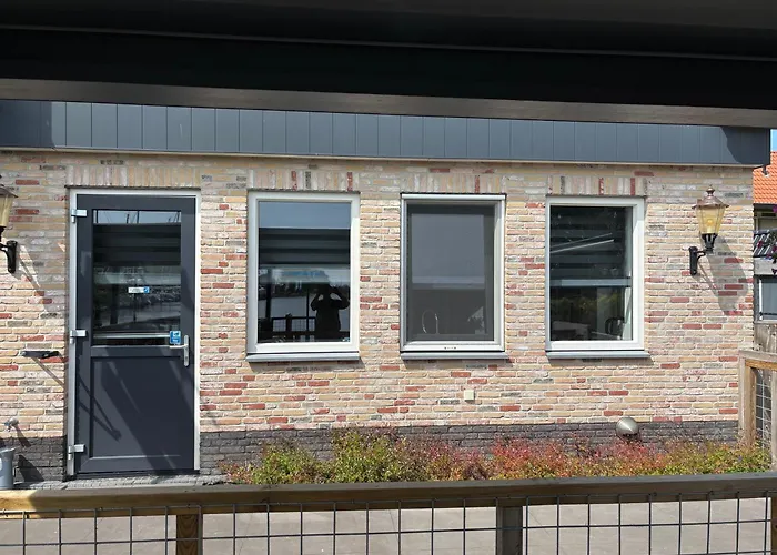 Appartementen De Helling 44