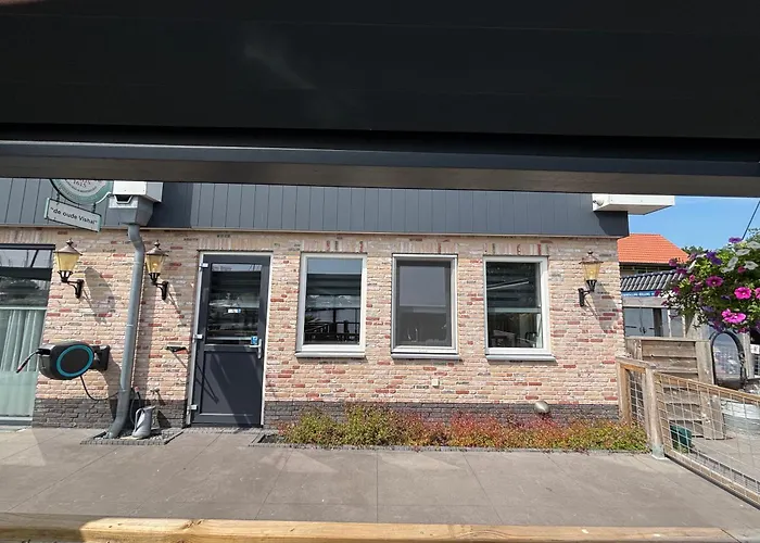 Appartementen De Helling 44