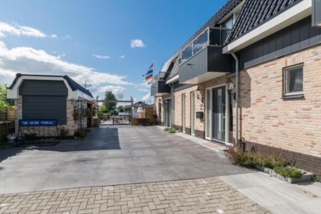 De Helling 44 Appartement