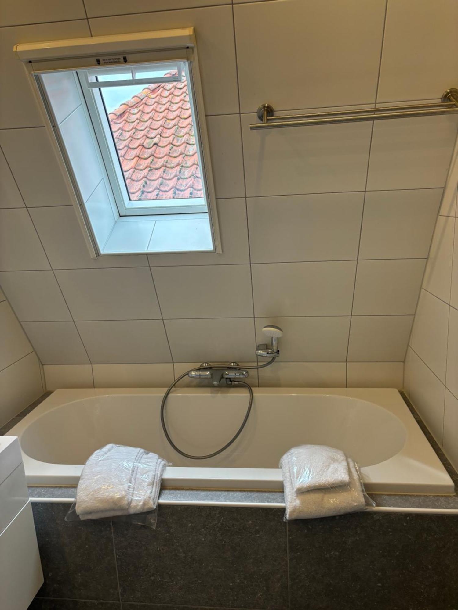 Appartement De Helling 44 Heeg