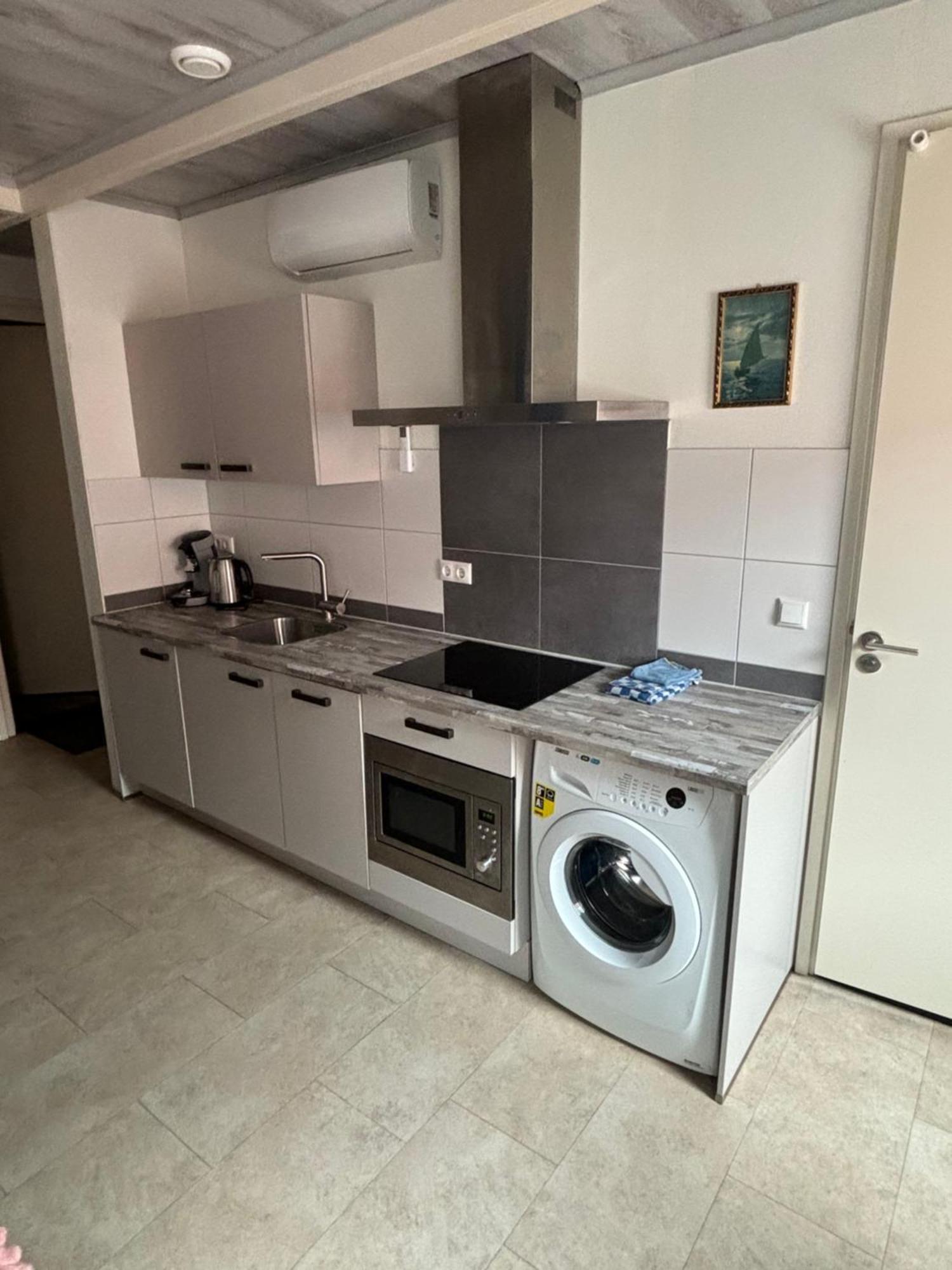 De Helling 44 Appartement