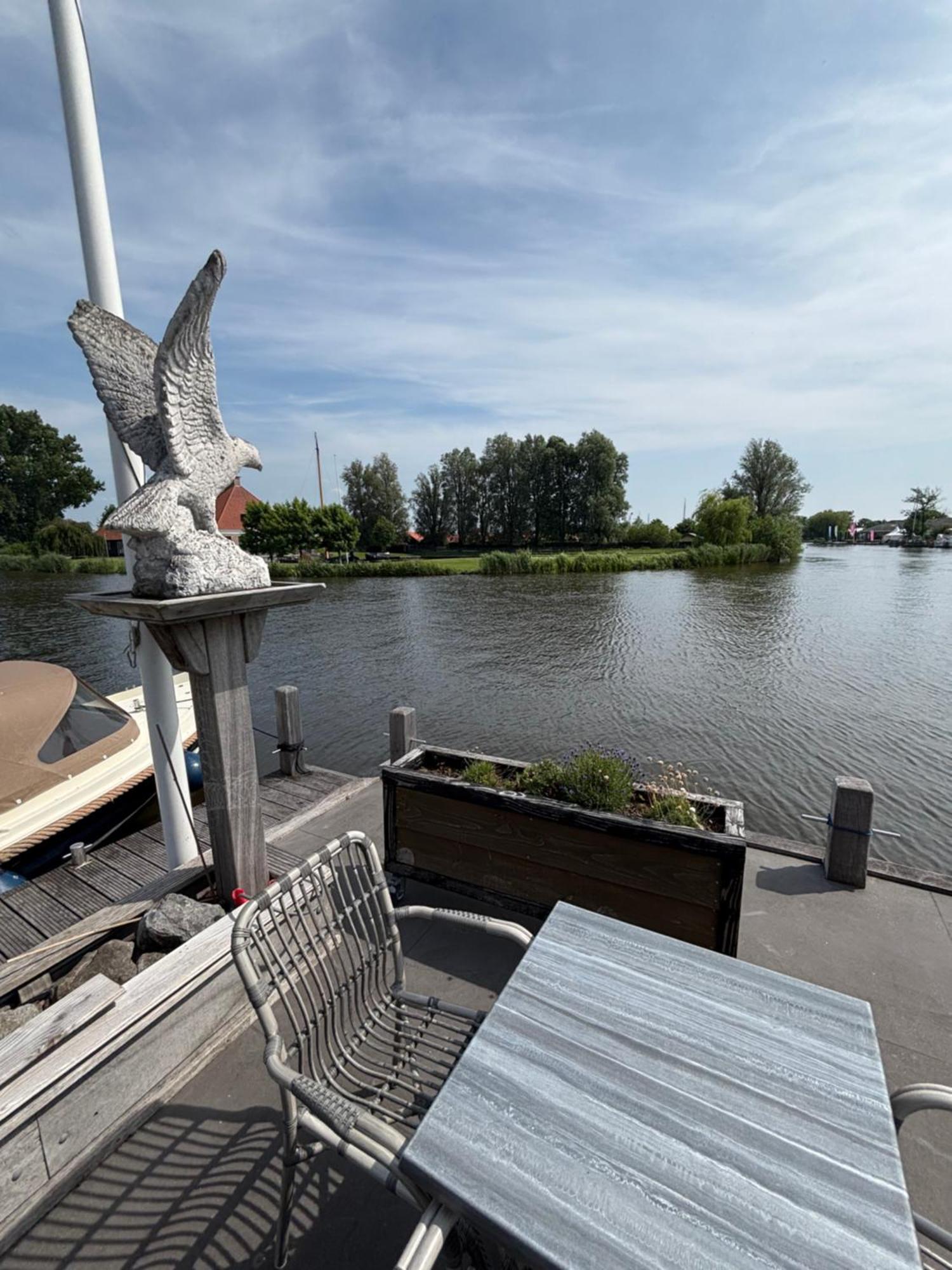 Appartement De Helling 44 *