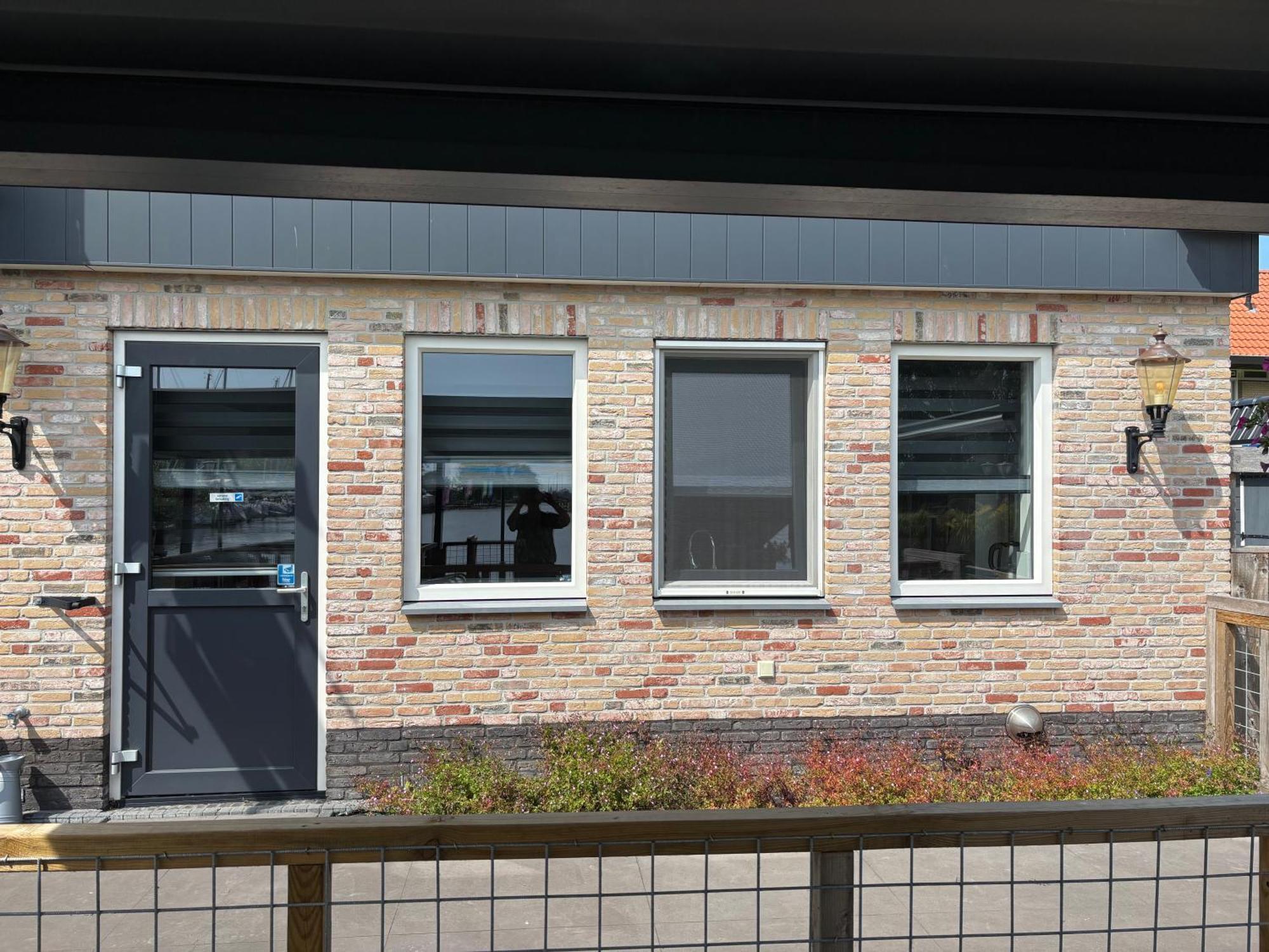 Appartement De Helling 44