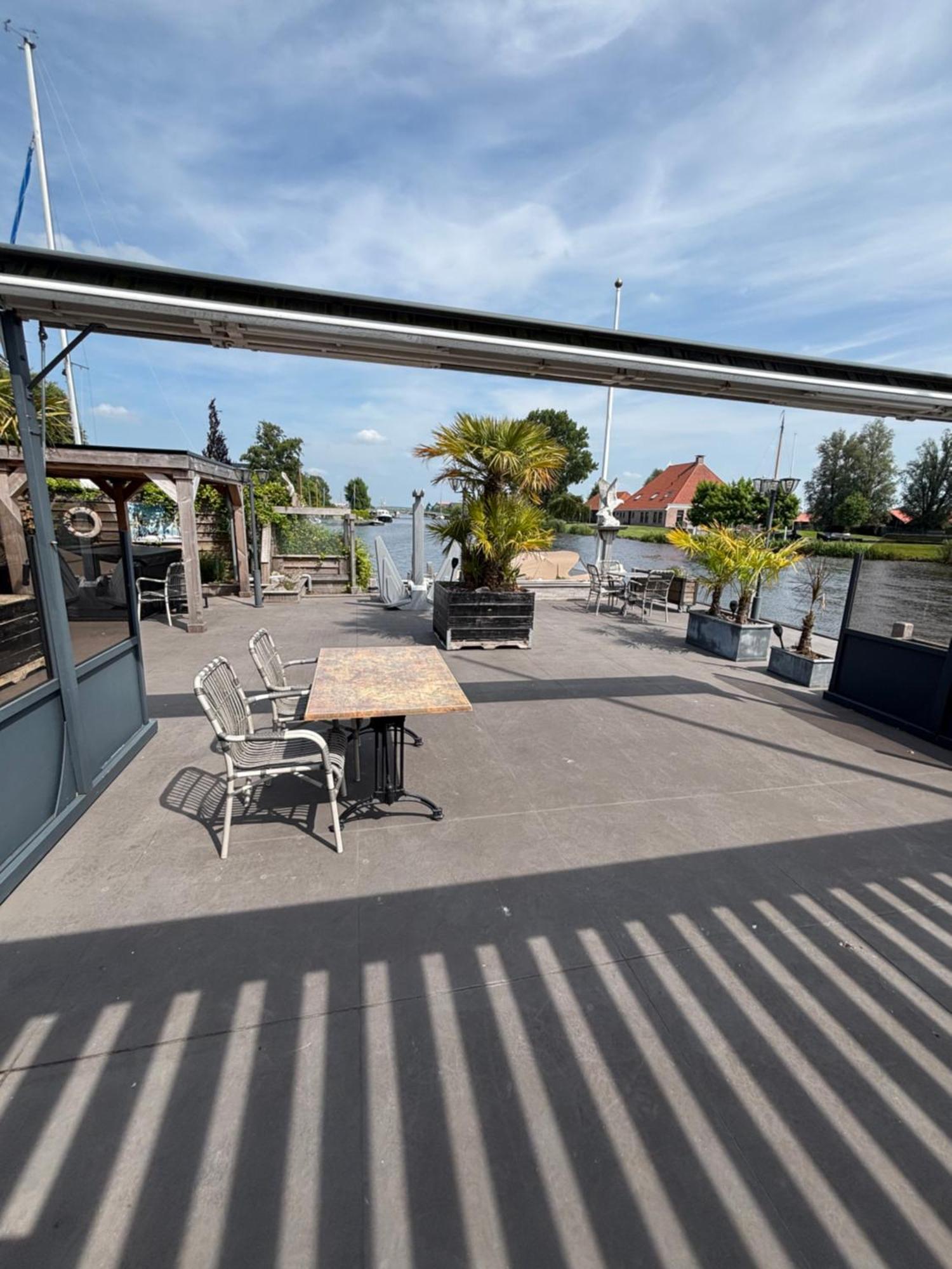 De Helling 44 Appartement *