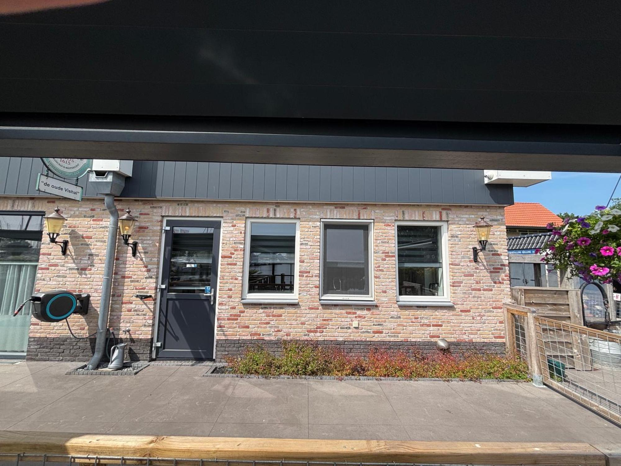 De Helling 44 Appartement