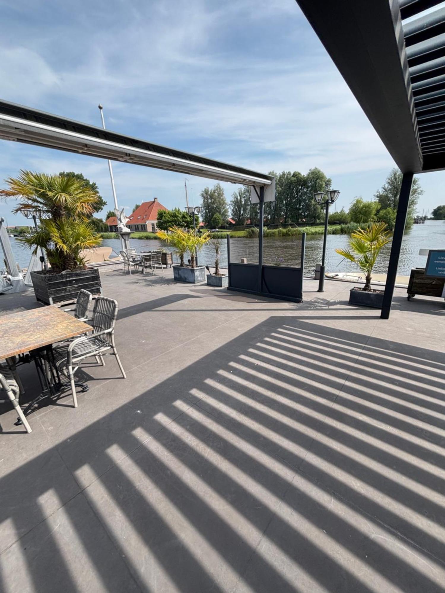 De Helling 44 Appartement *