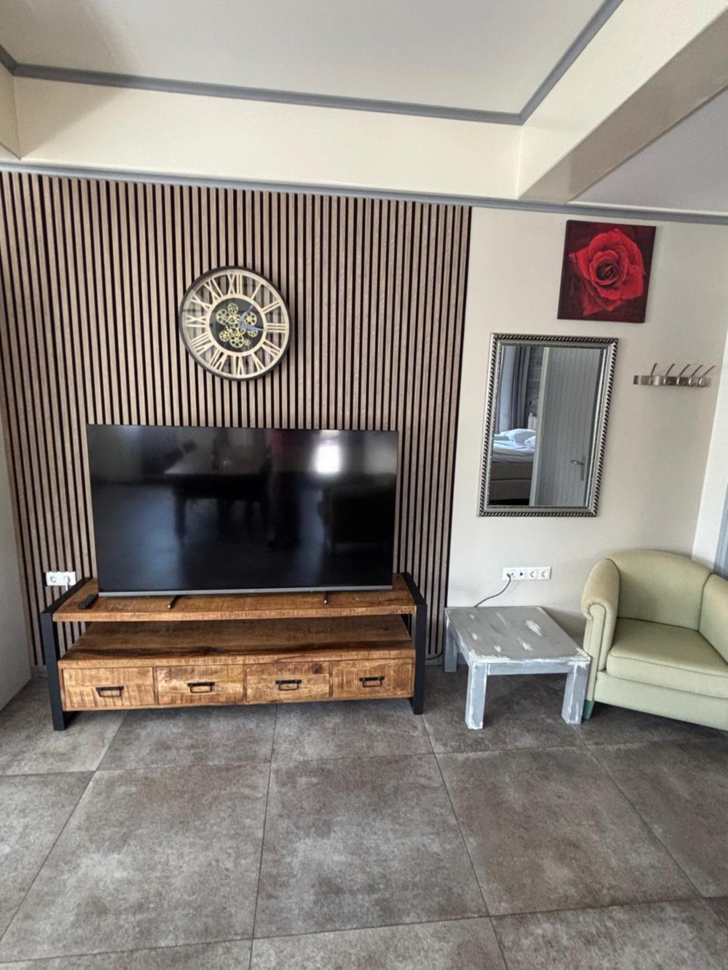 De Helling 44 Appartement