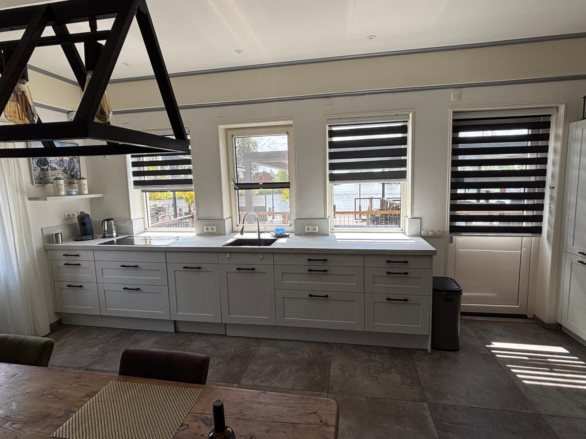 De Helling 44 Appartement *