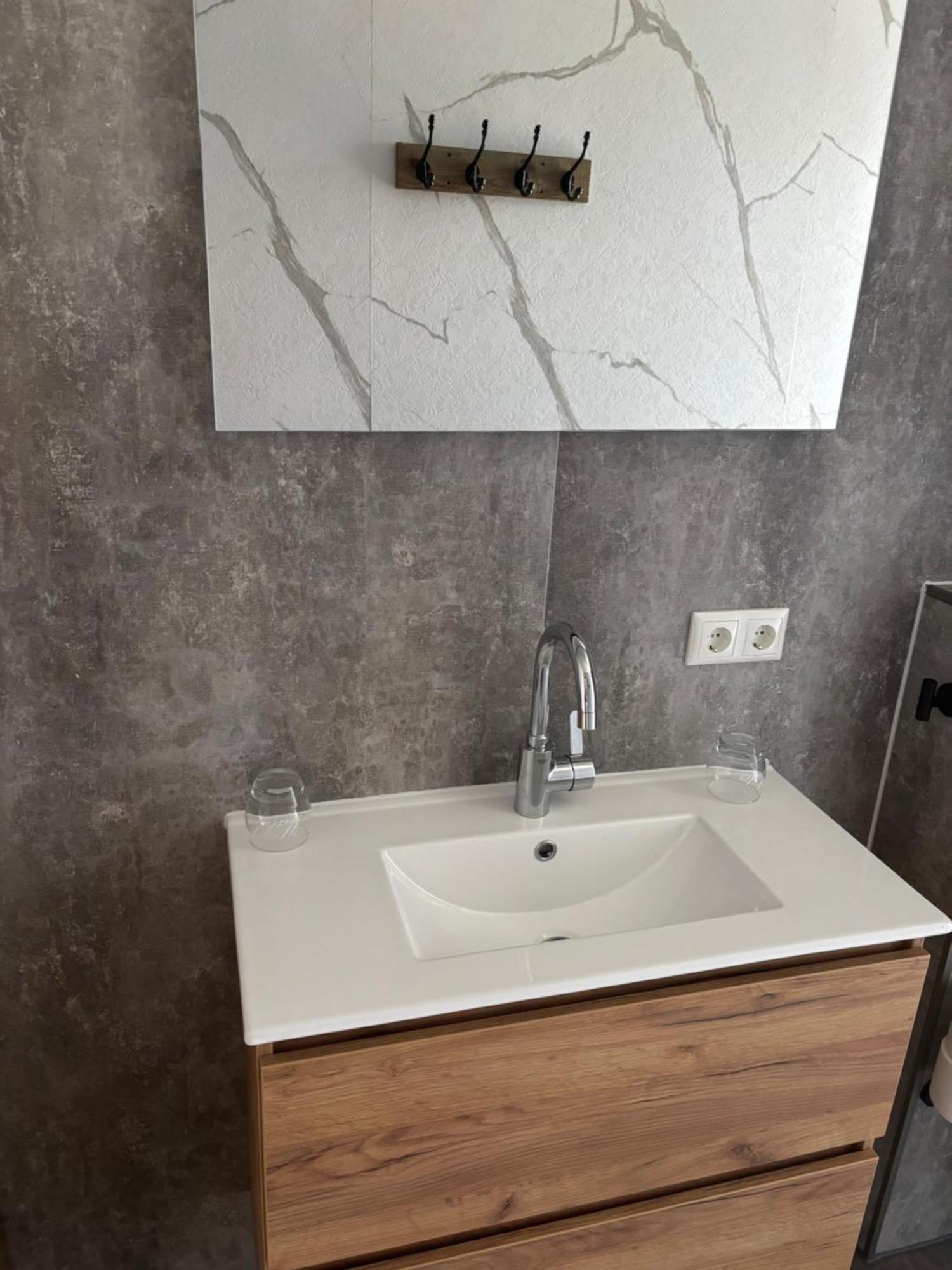 Appartement De Helling 44 Heeg