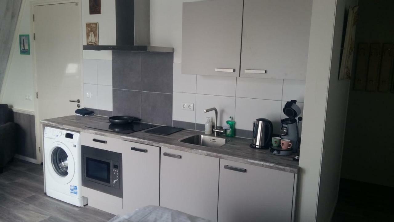 Appartement De Helling 44