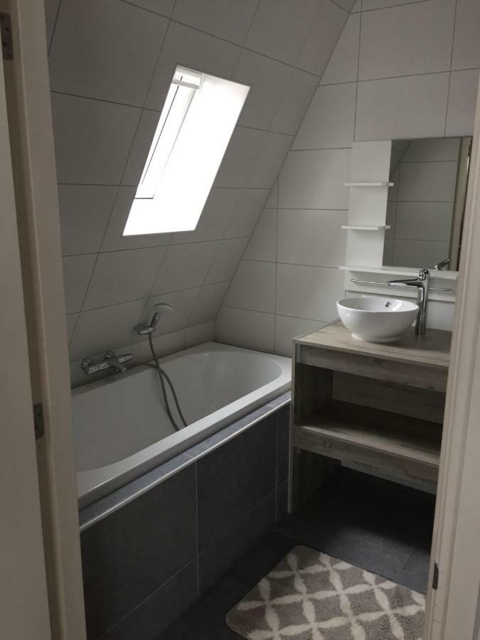 De Helling 44 Heeg