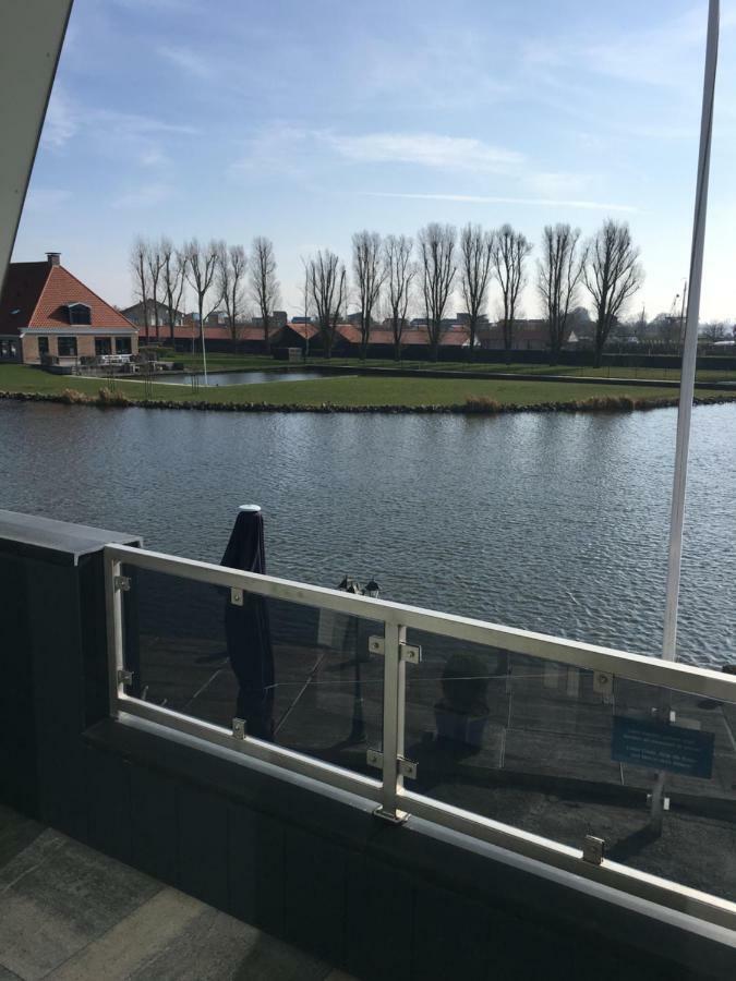 Appartement De Helling 44 Heeg